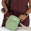 Osprey Arcane Small Crossbody 1,5 л чанта за ботаника 10