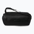 Osprey Transporter Duffel 150 l raven black пътна чанта