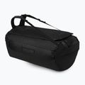 Osprey Transporter Duffel 150 l raven black пътна чанта 2