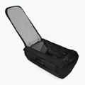Osprey Transporter Duffel 150 l raven black пътна чанта 4