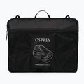 Osprey Transporter Duffel 150 l raven black пътна чанта 5