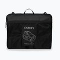 Osprey Transporter Duffel 150 l raven black пътна чанта 5