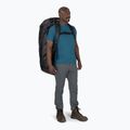 Osprey Transporter Duffel 150 l raven black пътна чанта 6