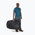 Osprey Transporter Duffel 150 l raven black пътна чанта 6