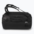 Osprey Transporter Duffel 44 l raven black пътна чанта