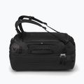 Osprey Transporter Duffel 44 l raven black пътна чанта