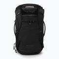 Osprey Transporter Duffel 44 l raven black пътна чанта 3