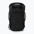 Osprey Transporter Duffel 44 l raven black пътна чанта 3
