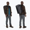 Osprey Transporter Duffel 44 l raven black пътна чанта 6