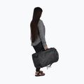 Osprey Transporter Duffel 44 l raven black пътна чанта 6