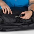 Osprey Transporter Duffel 44 l raven black пътна чанта 9