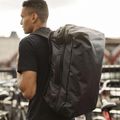 Osprey Transporter Duffel 44 l raven black пътна чанта 10