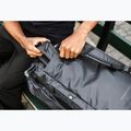 Osprey Transporter Duffel 44 l raven black пътна чанта 13