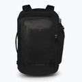 Назад Osprey Transporter Travel 44 l raven black
