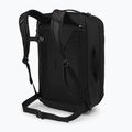 Назад Osprey Transporter Travel 44 l raven black 2