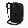 Назад Osprey Transporter Travel 44 l raven black 3