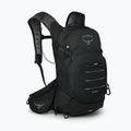 Дамска велосипедна раница Osprey Raven 14 l black 2
