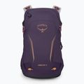 Osprey Hikelite 18 л туристическа раница purple ink / purple dusk / cheddar orange