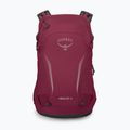 Osprey Hikelite 18 l туристическа раница хамелеон / черна