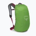 Osprey Hikelite 18 l туристическа раница хамелеон / черна 5