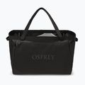 Пътна чанта Osprey Transporter Gear Tote 60 l raven black/black