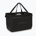 Пътна чанта Osprey Transporter Gear Tote 60 l raven black/black 2