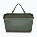 Пътна чанта Osprey Transporter Gear Tote 60 l pine leaf/earl grey