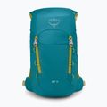 Детска туристическа раница Osprey Jet 18 l blue spikemoss
