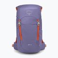 Детска туристическа раница Osprey Jet 18 l euphoria purple/ mars orange