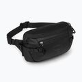 Osprey Transporter Waist Pack 3 l raven black бъбрековидна чанта 2
