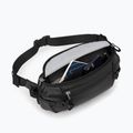 Osprey Transporter Waist Pack 3 l raven black бъбрековидна чанта 4