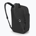 Osprey Arcane XL Day 30 л градска раница черна 2