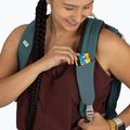 Osprey Arcane малка дневна раница 10 л каскадно синьо 7