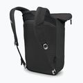 Osprey Arcane Tote Pack 20 л градска раница черна 3