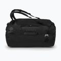 Osprey Transporter Squffel 70 l raven black пътна чанта