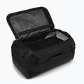 Osprey Transporter Squffel 70 l raven black пътна чанта 4