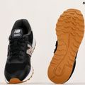 Дамски обувки New Balance GW500V2 black 13