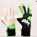 4Keepers Neo Optima Nc вратарски ръкавици черни 11