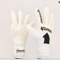 Reusch Legacy Arrow Silver вратарски ръкавици бели 5370204-1100 10
