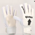 Reusch Legacy Arrow Solid Junior детски вратарски ръкавици бели 5372504-1100 6