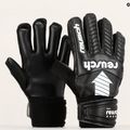 Reusch Legacy Arrow Solid Junior детски вратарски ръкавици черни 5372504-7700 10