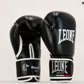 Детски боксови ръкавици LEONE 1947 Flash black 14