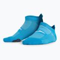 Joma Running Night чорапи 3 чифта, цвят корал/флуорно жълто 3