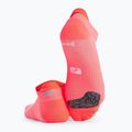 Чорапи Joma Running Night 3 чифта fulor coral/fluor yellow 6