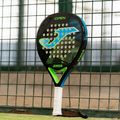 Joma Open ракета за гребло черно-синя 400814.116 11