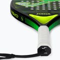 Joma Open ракета за гребло черно-зелена 400814.117 3