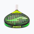 Joma Open ракета за гребло черно-зелена 400814.117 10