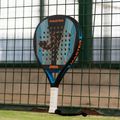 Ракета за гребло Joma Master черно-зелена 400815.116 11
