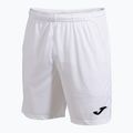 Мъжки къси панталони Joma Open III white 2