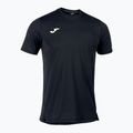 Мъжка тениска Joma Torneo black